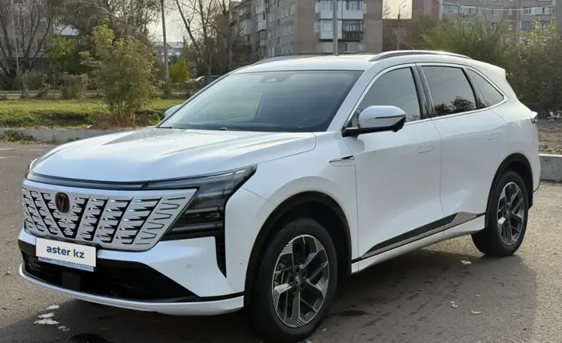 Changan CS75PLUS 2024 года за 11 000 000 тг. в Петропавловск