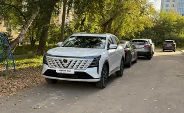 Changan CS75PLUS 2024 года за 11 000 000 тг. в Петропавловск фото 2