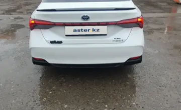 Toyota Avalon 2020 года за 18 000 000 тг. в Шымкент фото 3