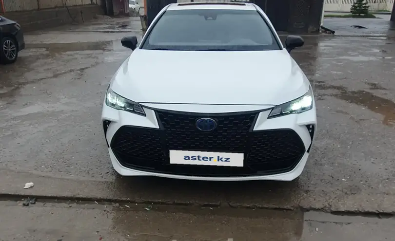 Toyota Avalon 2020 года за 18 000 000 тг. в Шымкент