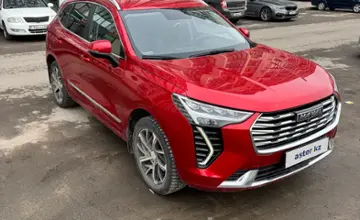 Haval Jolion 2022 года за 8 000 000 тг. в Алматы фото 3