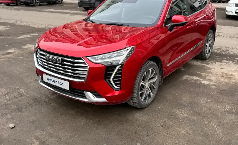 Haval Jolion 2022 года за 8 000 000 тг. в Алматы