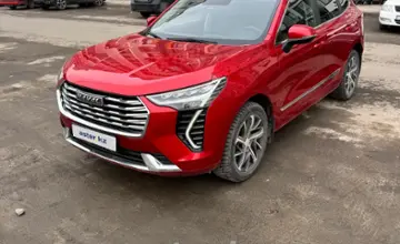 Haval Jolion 2022 года за 8 000 000 тг. в Алматы фото 1