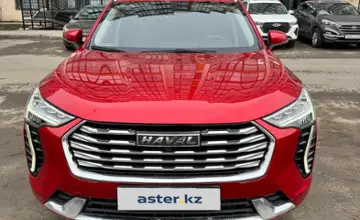 Haval Jolion 2022 года за 8 000 000 тг. в Алматы фото 2
