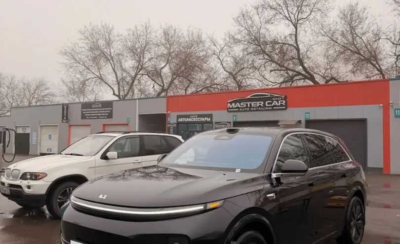 LiXiang L7 2025 года за 26 500 000 тг. в Алматы