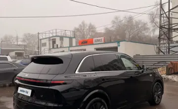 LiXiang L7 2025 года за 26 500 000 тг. в Алматы фото 4