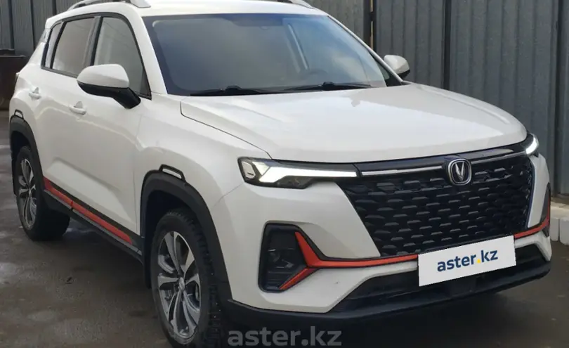 Changan CS35PLUS 2024 года за 7 500 000 тг. в Кокшетау фото 2