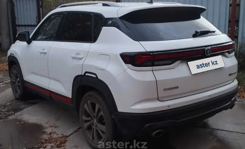 Changan CS35PLUS 2024 года за 7 500 000 тг. в Кокшетау