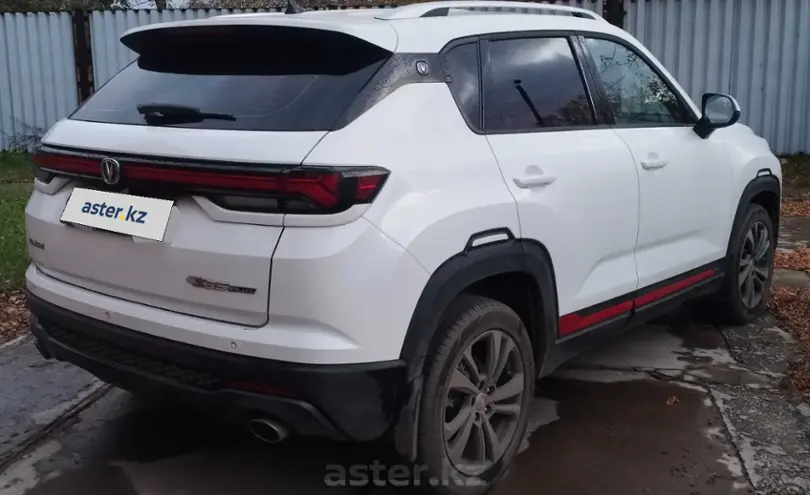 Changan CS35PLUS 2024 года за 7 500 000 тг. в Кокшетау фото 4
