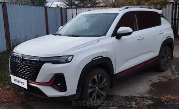 Changan CS35PLUS 2024 года за 8 000 000 тг. в Кокшетау фото 1