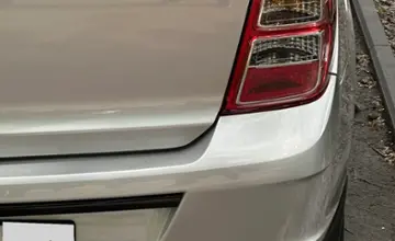 Chevrolet Cobalt 2023 года за 6 100 000 тг. в Алматы