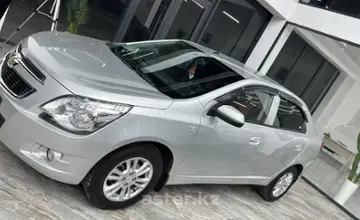 Chevrolet Cobalt 2023 года за 6 000 000 тг. в Шымкент фото 2