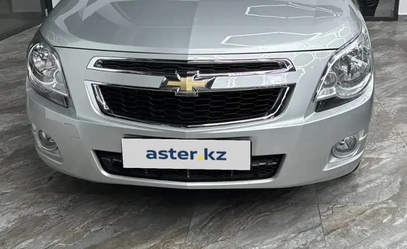Chevrolet Cobalt 2023 года за 6 000 000 тг. в Шымкент