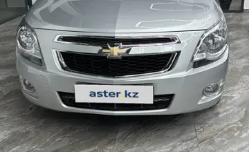 Chevrolet Cobalt 2023 года за 6 000 000 тг. в Шымкент фото 1