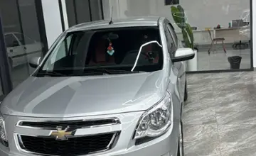 Chevrolet Cobalt 2023 года за 6 000 000 тг. в Шымкент фото 3