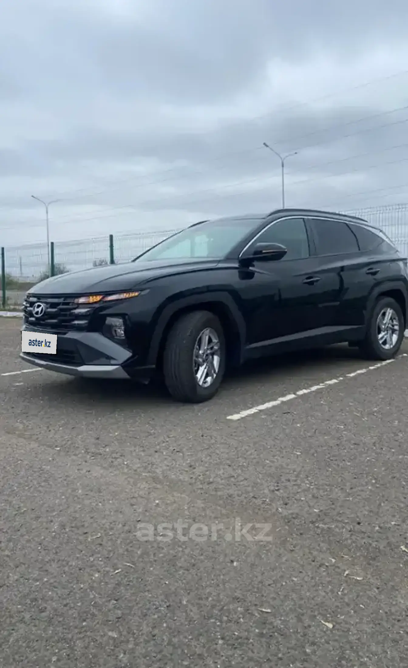 Hyundai Tucson 2025 года за 15 000 000 тг. в Астана фото 2