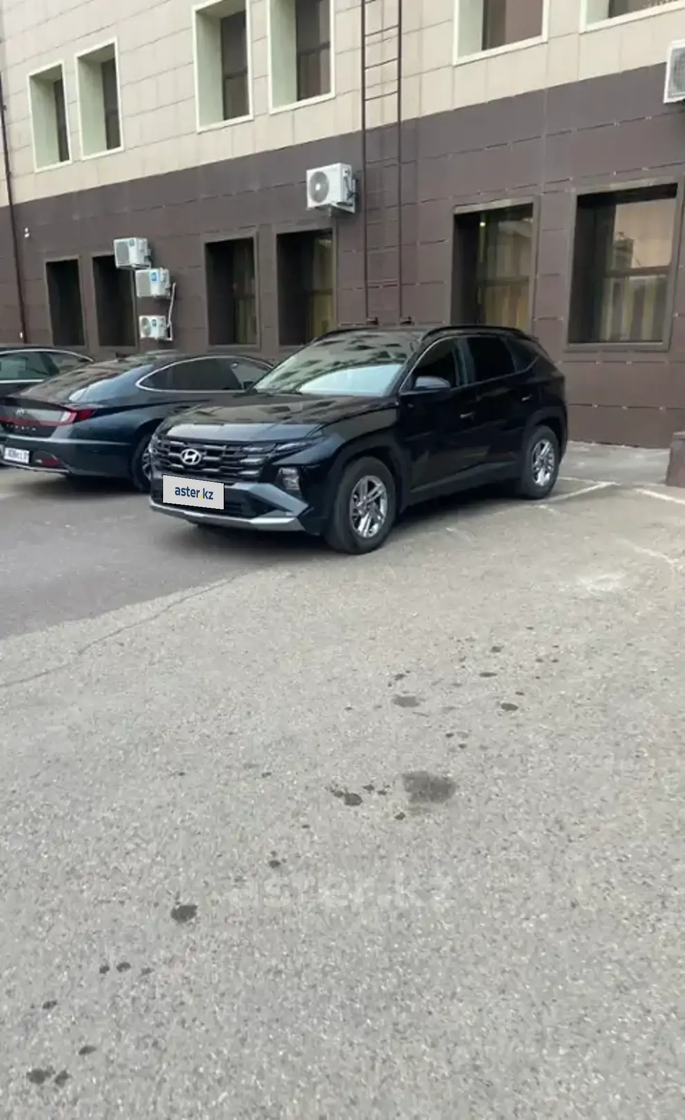 Hyundai Tucson 2025 года за 15 000 000 тг. в Астана фото 3