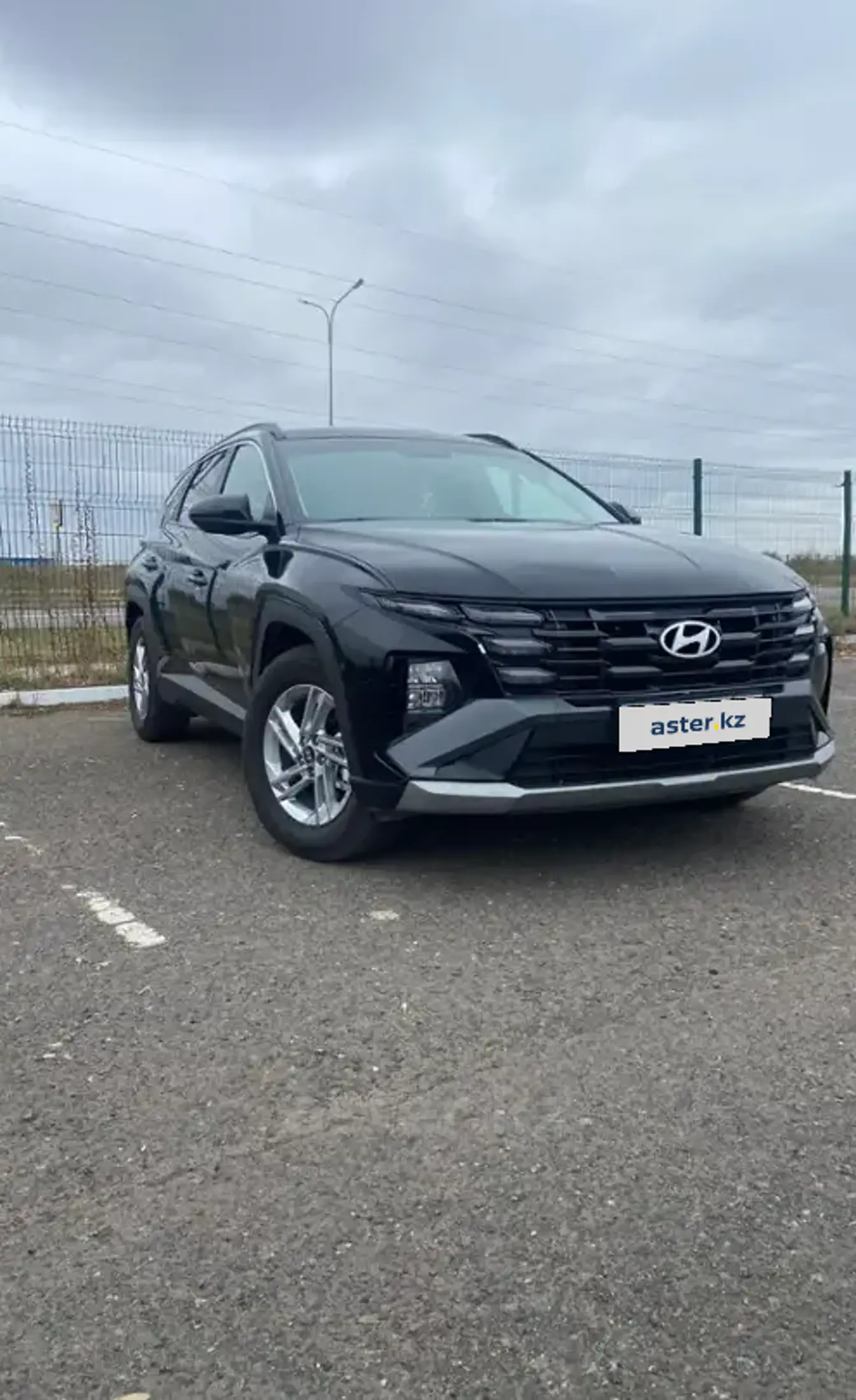 Hyundai Tucson 2025 года за 15 000 000 тг. в Астана фото 5