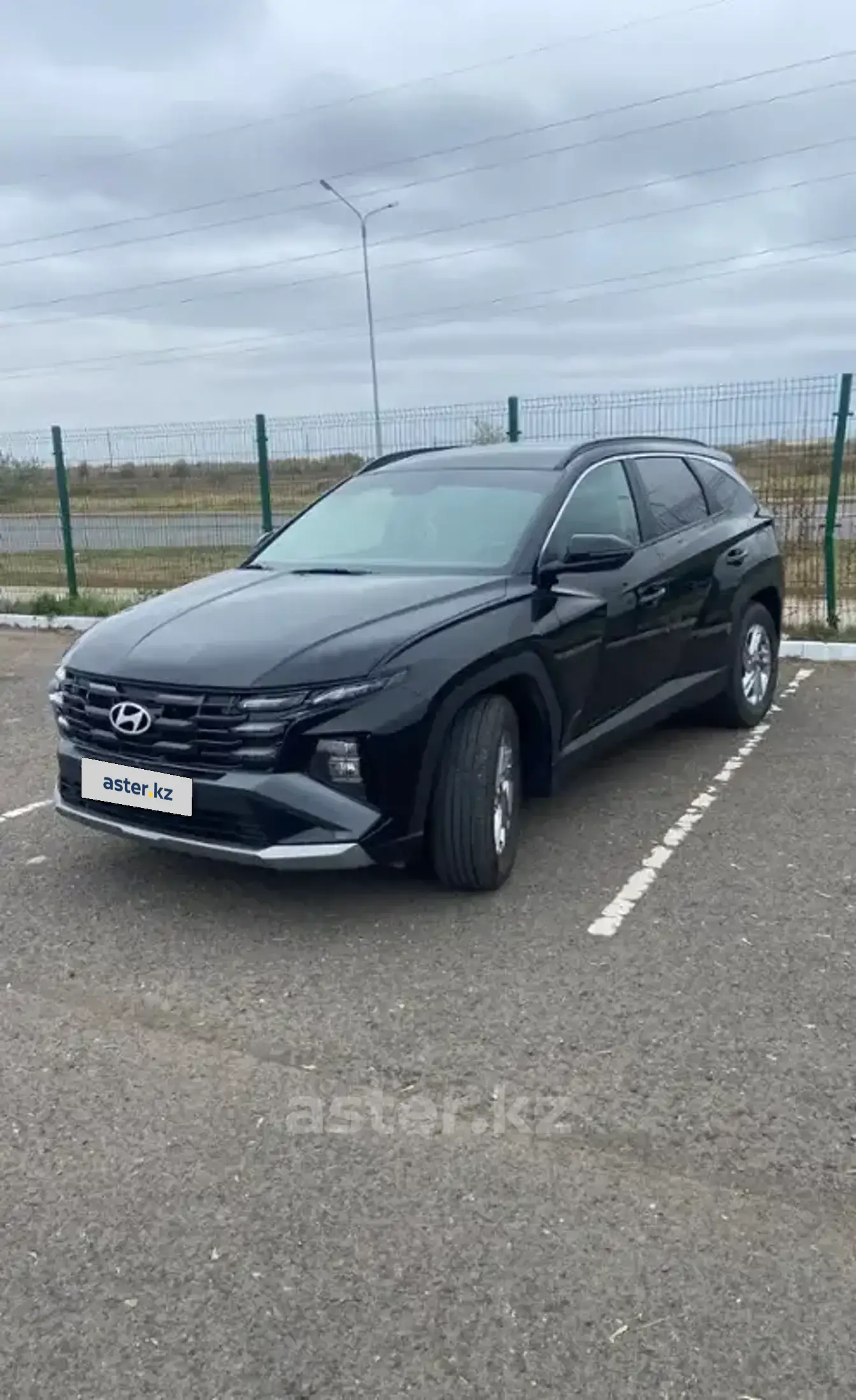 Hyundai Tucson 2025 года за 15 000 000 тг. в Астана фото 1