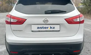 Nissan Qashqai 2018 года за 8 500 000 тг. в Усть-Каменогорск фото 3