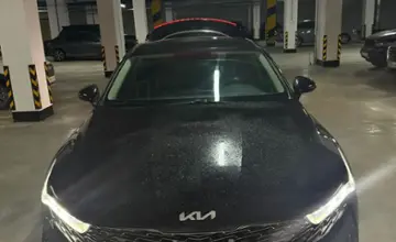 Kia K5 2024 года за 13 500 000 тг. в Астана фото 3