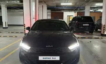 Kia K5 2024 года за 13 500 000 тг. в Астана фото 1