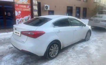Kia Cerato 2014 года за 5 500 000 тг. в Астана фото 4