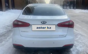 Kia Cerato 2014 года за 5 500 000 тг. в Астана