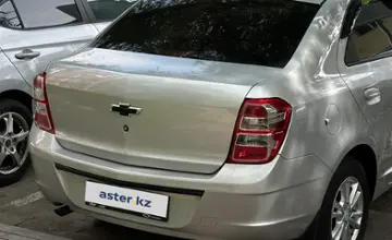 Chevrolet Cobalt 2023 года за 6 100 000 тг. в Алматы фото 4