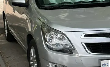 Chevrolet Cobalt 2023 года за 6 100 000 тг. в Алматы фото 2