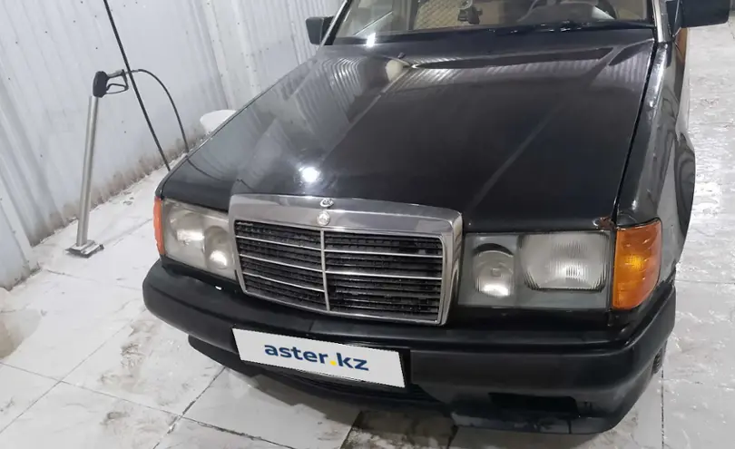 Mercedes-Benz W124 1992 года за 1 300 000 тг. в Улытауская область
