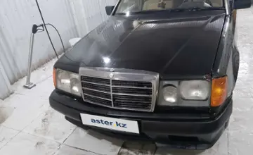 Mercedes-Benz W124 1992 года за 1 300 000 тг. в Улытауская область фото 1