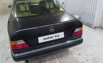Mercedes-Benz W124 1992 года за 1 300 000 тг. в Улытауская область фото 4