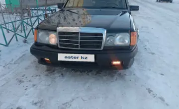 Mercedes-Benz W124 1992 года за 1 300 000 тг. в Улытауская область фото 2