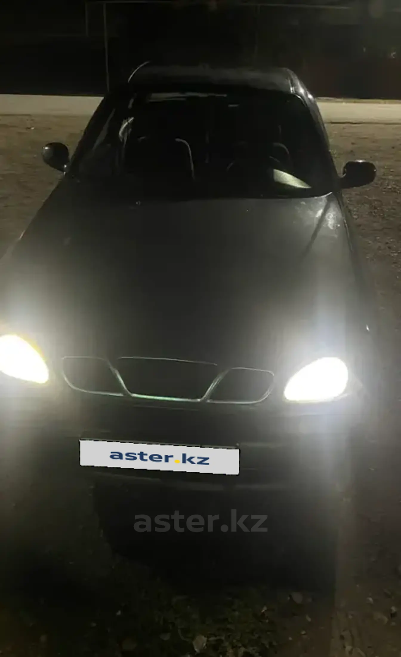 Daewoo Lanos 1997 года за 800 000 тг. в Алматы фото 3