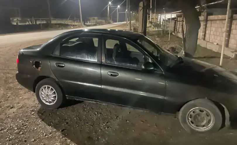 Daewoo Lanos 1997 года за 800 000 тг. в Алматы фото 4