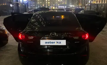 Mazda 3 2015 года за 7 000 000 тг. в Усть-Каменогорск фото 3