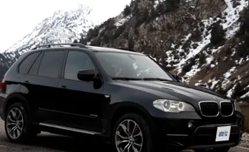 BMW X5 2013 года за 13 000 000 тг. в Шымкент фото 3