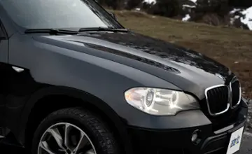 BMW X5 2013 года за 13 000 000 тг. в Шымкент фото 4