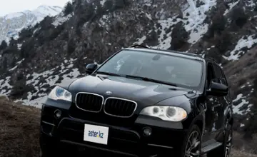 BMW X5 2013 года за 13 000 000 тг. в Шымкент фото 2