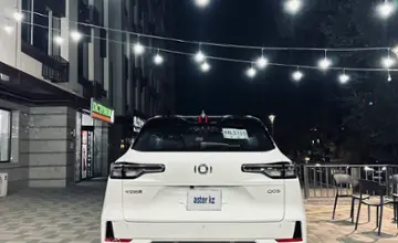 Changan Qiyuan Q05 2025 года за 9 500 000 тг. в Шымкент фото 4