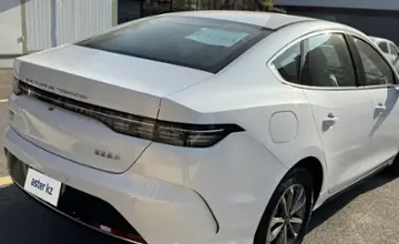 BYD Destroyer 05 2025 года за 8 500 000 тг. в Шымкент