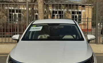 BYD Destroyer 05 2025 года за 8 500 000 тг. в Шымкент фото 3