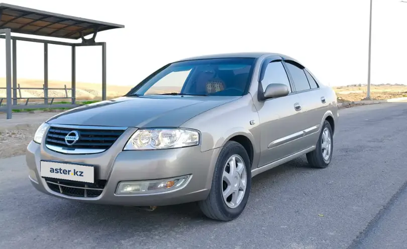 Nissan Almera Classic 2011 года за 3 000 000 тг. в Шымкент