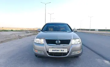 Nissan Almera Classic 2011 года за 3 000 000 тг. в Шымкент фото 3