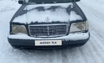 Mercedes-Benz S-Класс 1995 года за 2 900 000 тг. в Астана фото 2