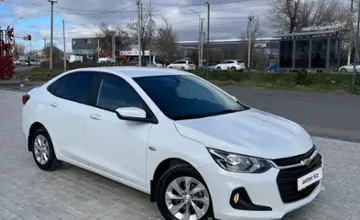 Chevrolet Onix 2023 года за 5 700 000 тг. в Шымкент