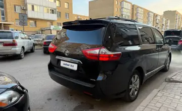 Toyota Sienna 2015 года за 15 200 000 тг. в Астана фото 3