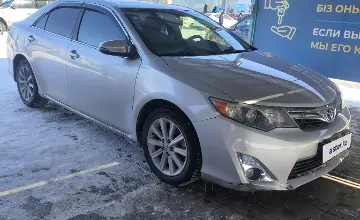 Toyota Camry 2013 года за 11 000 000 тг. в Талдыкорган фото 3