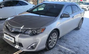 Toyota Camry 2013 года за 11 000 000 тг. в Талдыкорган фото 1